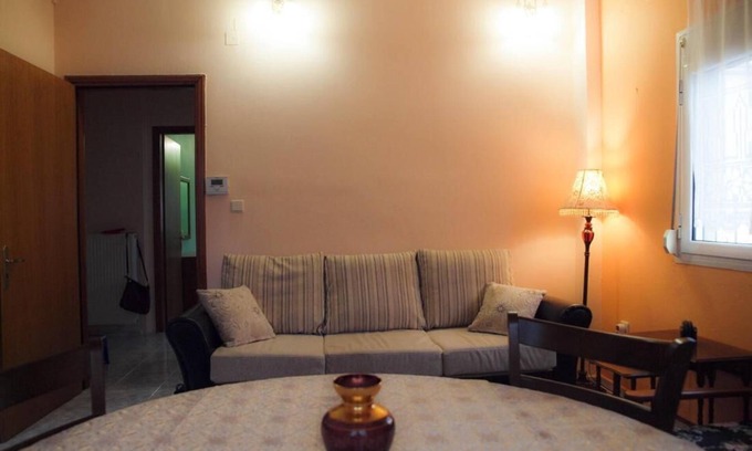 Trikala Apartamento | la casa de adam apartamento tranquilo y acogedor
