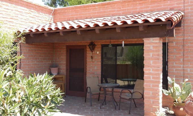 Tubac Villa | Encantadora Villa Tubac ubicada en Tubac Golf Resort
