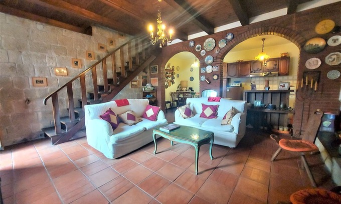 Santa Fiora Casa | Belvilla by OYO Casa La Torre