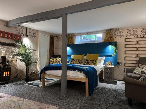 Tavistock Apartamento | Charming two-bedroom apartment, One Drake Road, Tavistock