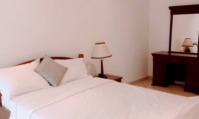 Dzorwulu Apartamento | Charming Two Bedroom Apartment @ Villaggio