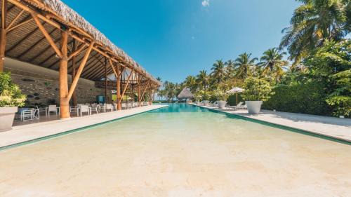 Portillo Apartamento | Charming two-bedroom apartment in Las Terrenas