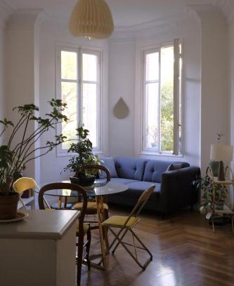 Le Piol Apartamento | Charming two-room apartment