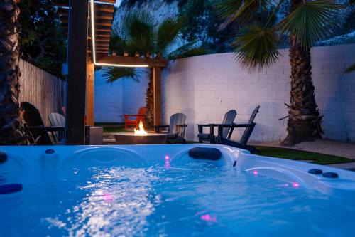 Hillcrest Apartamento | Charming Urban Escape Near Balboa Park & Airport