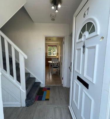 Ashburton Casa | Charming Urban Retreat