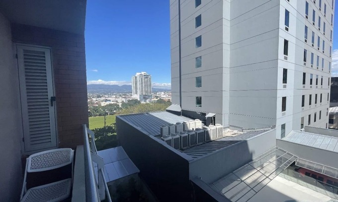 San Bosco Apartamento | Charming, Urban & Safe 630 Retreat near Downtown