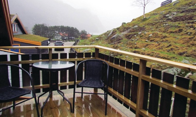 Gjesdal Apartamento | Alojamiento de 1 habitaciones en Dirdal