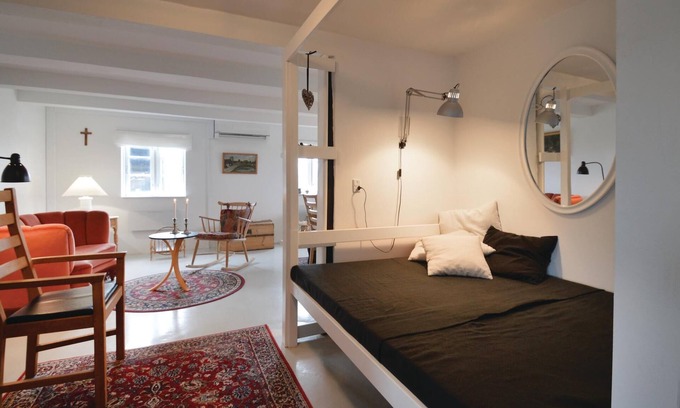 Vordingborg Casa | Alojamiento de 3 habitaciones en Vordingborg