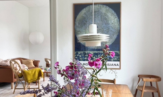 Petersdorf Casa | Charming vacation home with sauna for 5 people.