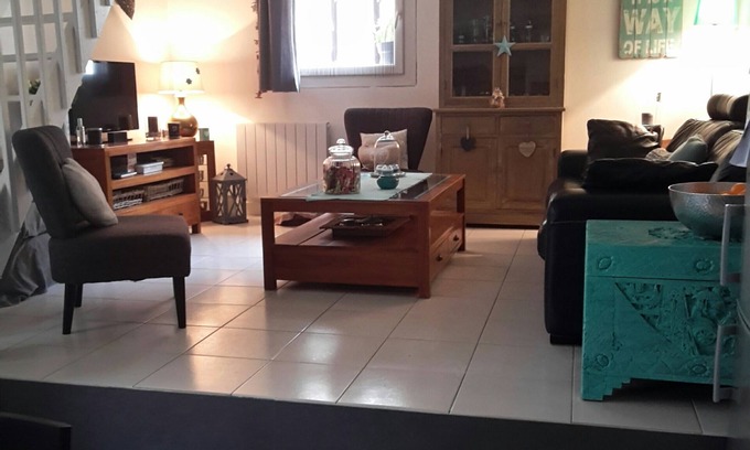 Flassans-sur-Issole Casa | casa de pueblo