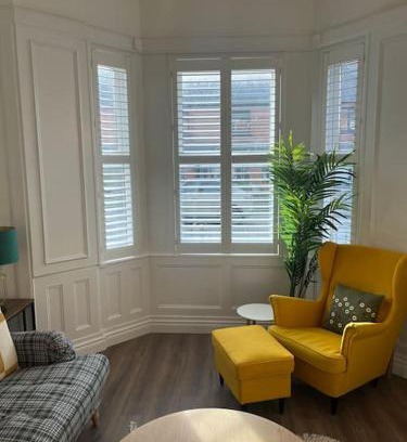 Dunmurry Casa | Charming Victorian Terrace, South Belfast
