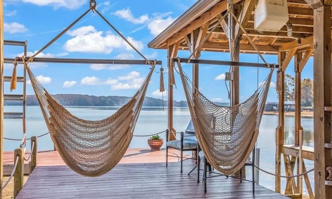 Norwood Casa | Charming Views at the Tower on Tillery