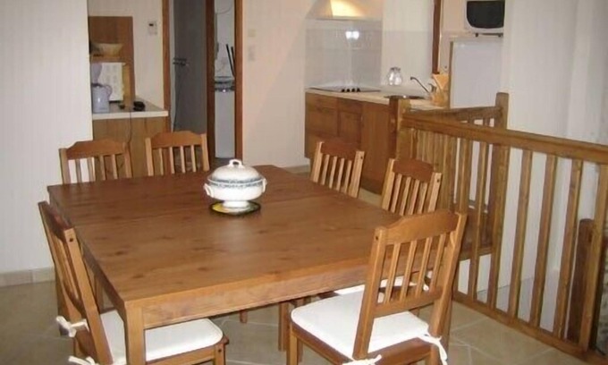 Perles-et-Castelet Casa | Pueblo con encanto en A 5 minutos de Ax los baños para 4/6 personas 3 llaves