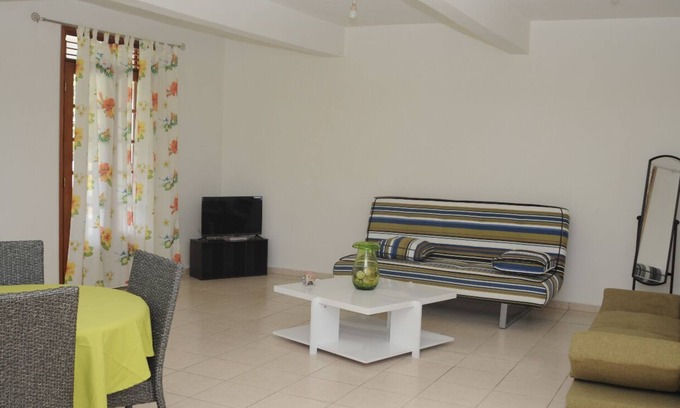 Gourbeyre Casa | Charming villa 107m2