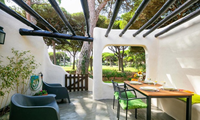 Quinta da Marinha Villa | Charming Villa Golf & Beach