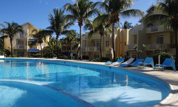 Flic-en-Flac Casa | Encantadora villa en un entorno idílico ... con MÁS que hacen la DIFERENCIA