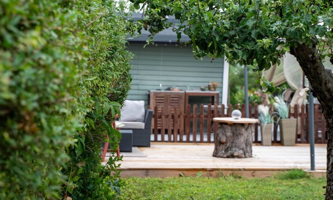 Enskede Casa | Charming Villa in Stockholm
