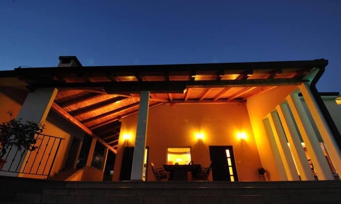 Sveti Martin Villa | Charming villa in the heart of Istria