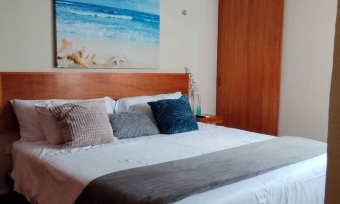 Villas Tulum Apartamento | Villa encantadora en Tulum, cerca de las Ruinas Tulum.