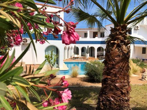 Son Parc Apartamento | Charming Villa Son Parc