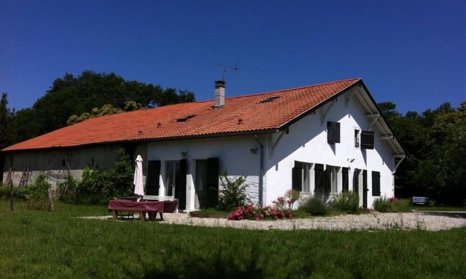 Saubusse Casa | Charming villa south landes near Hossegor ocean