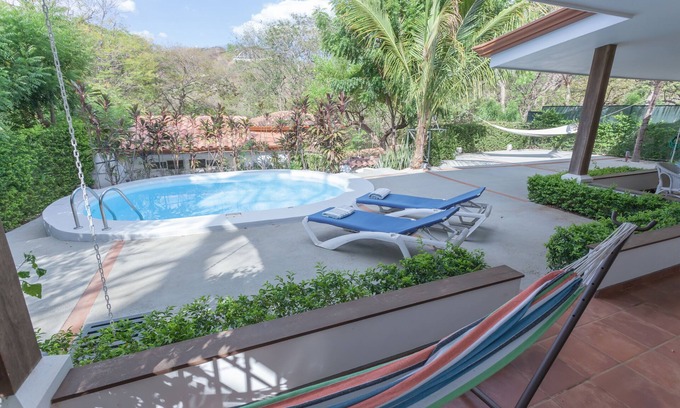Coco Villa | Encantadora villa con casita adicional, ubicada en la comunidad privada de Isabella