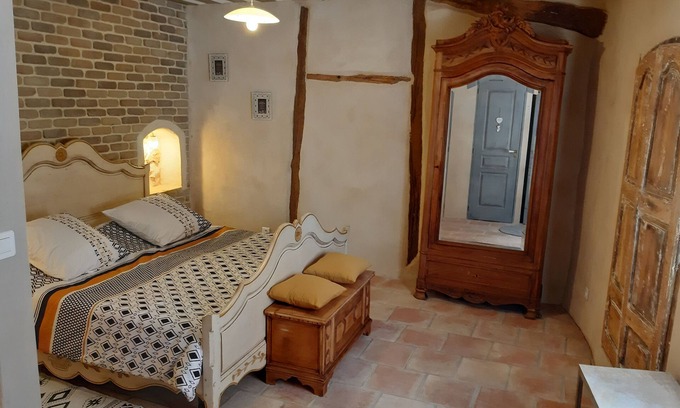 Montmeyan Casa | Charming village house (year-round rental)