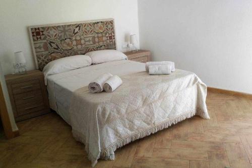 Arbos Apartamento | Charming village house
