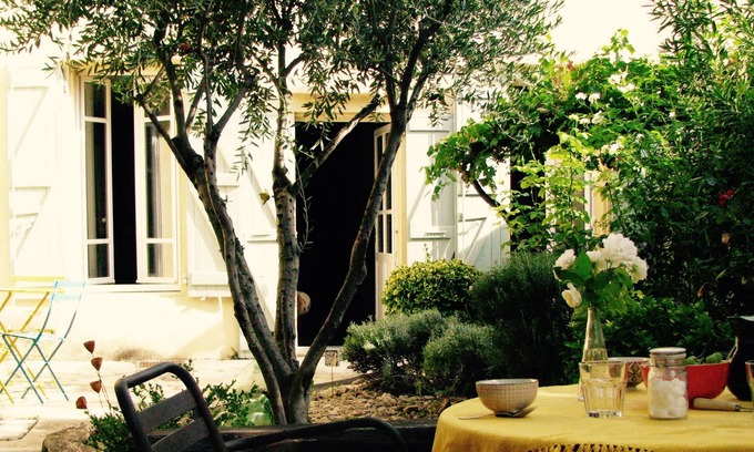 Visan Casa | Casa de pueblo con encanto