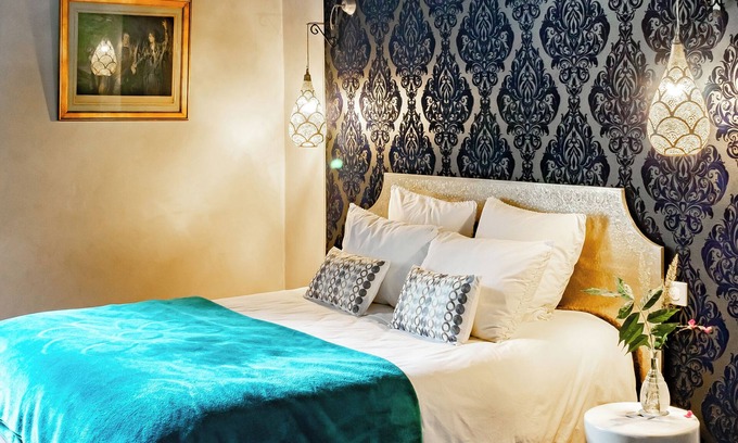 Martel Casa | Charming village house in the heart of Martel, France's most beautiful village. Batch