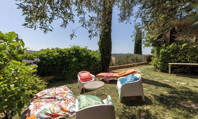 Opio Casa | Charming village house in Opio