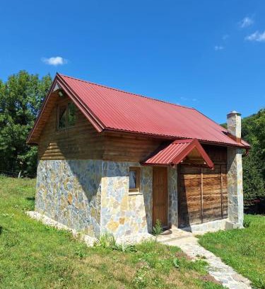 Montenegro Casa | Charming village house