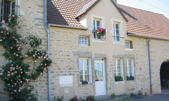 Change Casa | CASA CON ENCANTO CON ENCANTO RESTAURADO