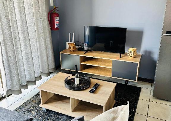 Polokwane Apartamento | Charming Wallet Friendly Apartment