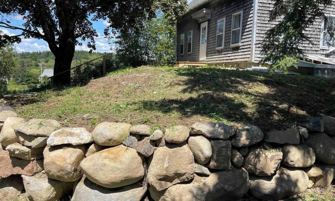 Lubec Cabaña | Charming Waterfront Cottage in Lubec, Maine