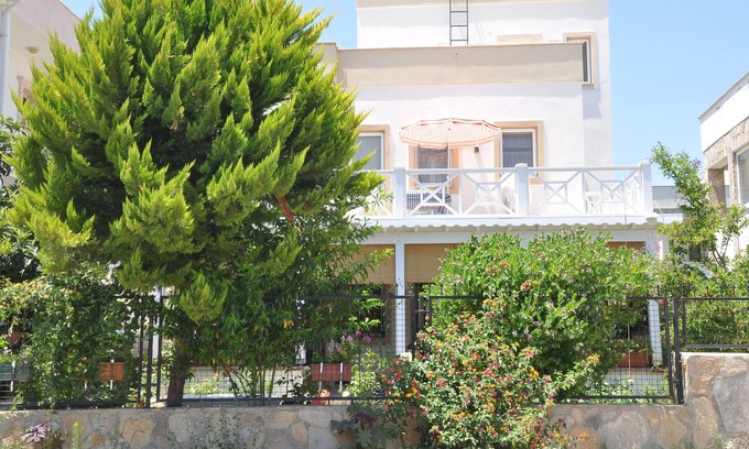 Kadıkale Apartamento | Apartamento encantador, bien cuidado y acogedor, tranquilo, cerca de la playa y del pueblo