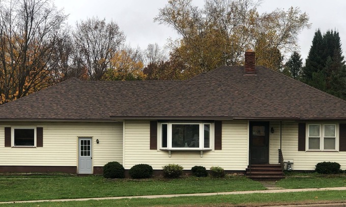 Crystal Falls Casa | Charming, well-loved 3-bedroom home with WiFi in Crystal Falls