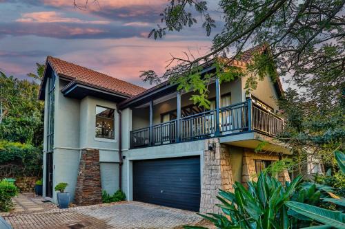 Port Zimbali Casa | Charming Zimbali 3 Bedroom Villa with Pool