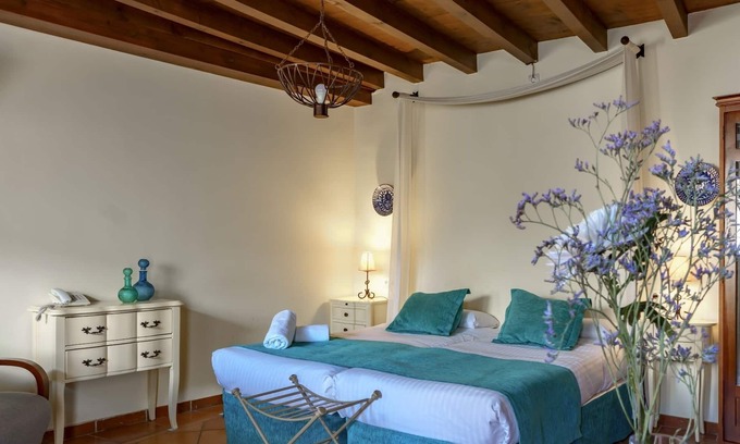 Albaicín Apartamento | Charminghomesgranada Albaicin Terrace