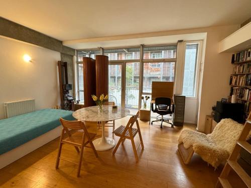 Newham Apartamento | Charmingly Trendy 1bed Flat near Regents Canal
