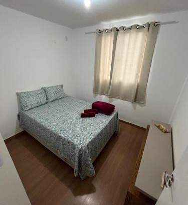 Aeroporto de Juiz de Fora Apartamento | Charmoso apê no Aeroporto - próximo UFJF