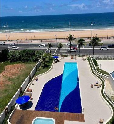 Armacao Apartamento | Charmoso Apartamento a beira mar