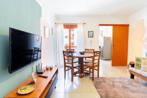 Santo Antonio do Pinhal Apartamento | Charmoso Apartamento em Santo Antônio do Pinhal