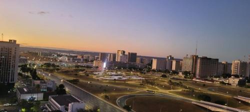 Brasilia Apartamento | Charmoso Duplex ao Lado da Torre de TV Brasília