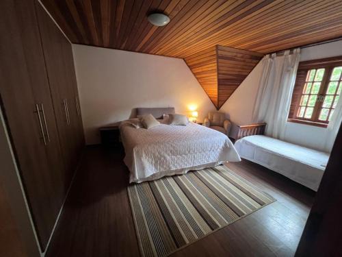 Vila Telma Apartamento | Charmoso Duplex Rubi
