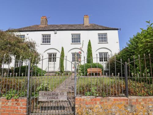 Charmouth Casa | Charmouth Lodge