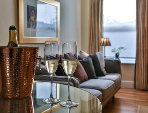 Bracknell Casa | Charnwood Guest House