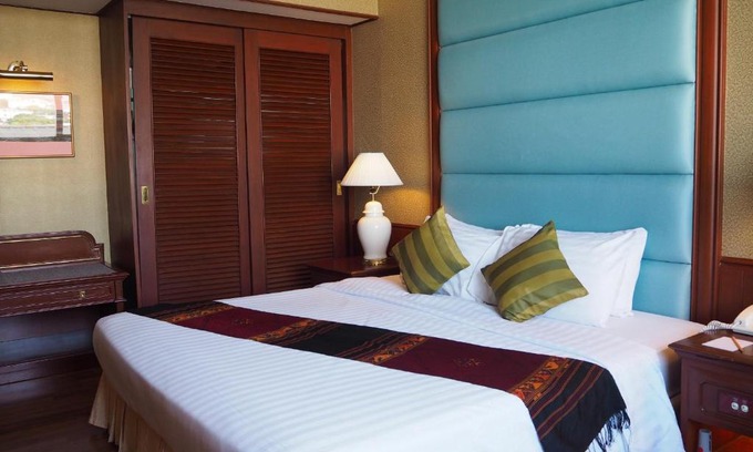 Khon Kaen Hotel | Charoen Thani Hotel, Khon Kaen