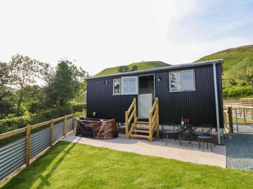 Oswestry Casa | Charollais