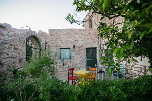 Charouda Casa | Charouda country house